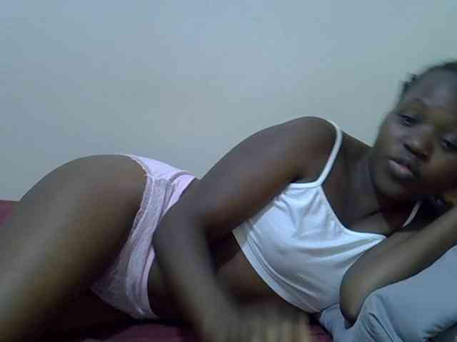 Candylily1 webcam
