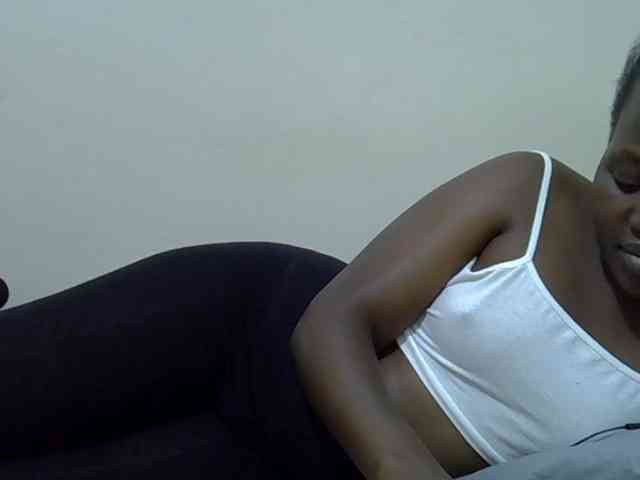 Candylily1 webcam