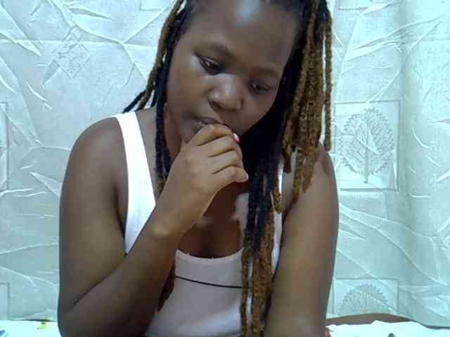 Candylily1 webcam