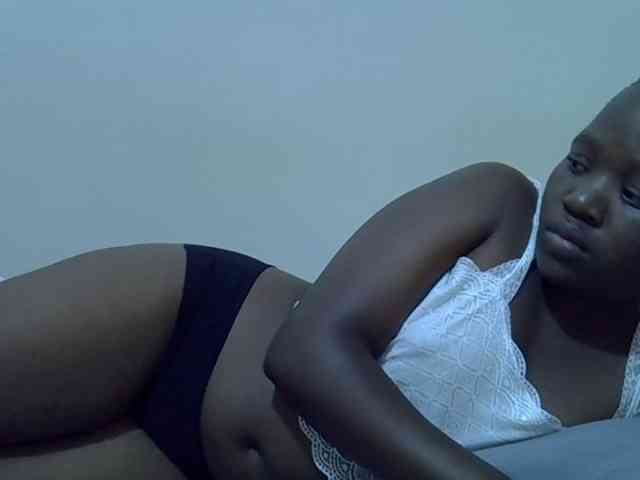 Candylily1 webcam