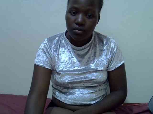 Candylily1 webcam