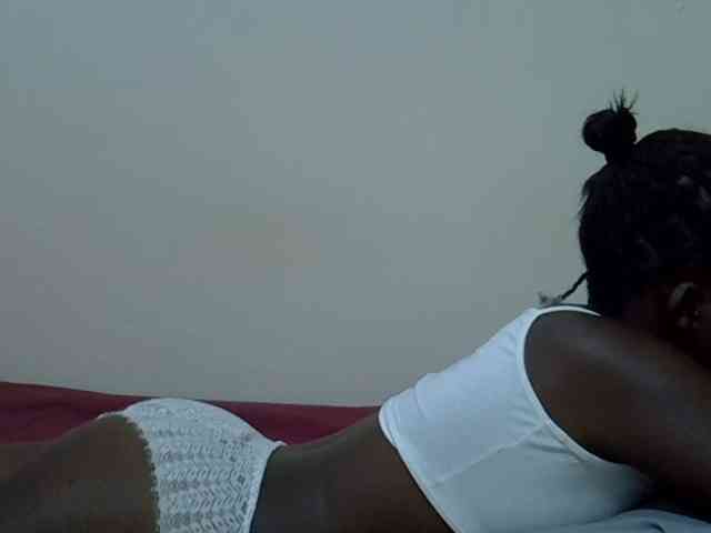 Candylily1 webcam