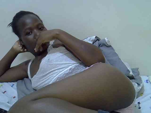 Candylily1 webcam