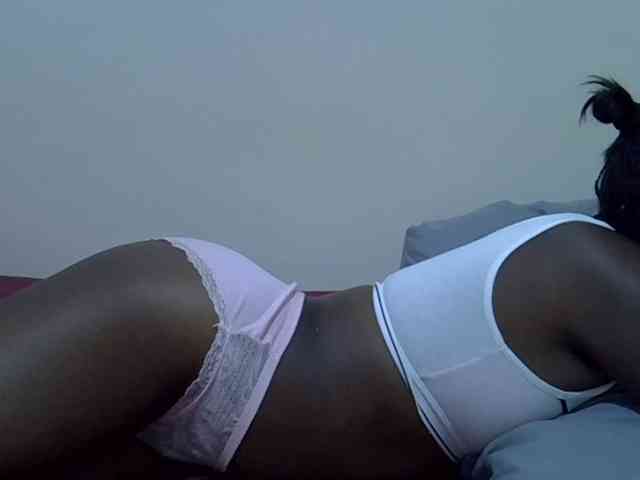Candylily1 webcam
