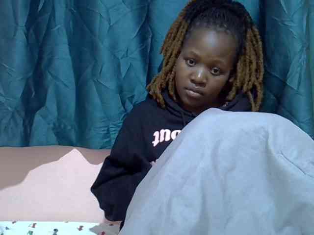 Candylily1 webcam