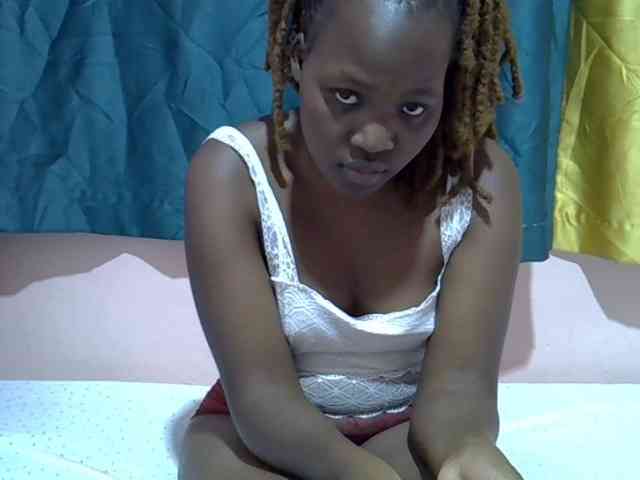 Candylily1 webcam