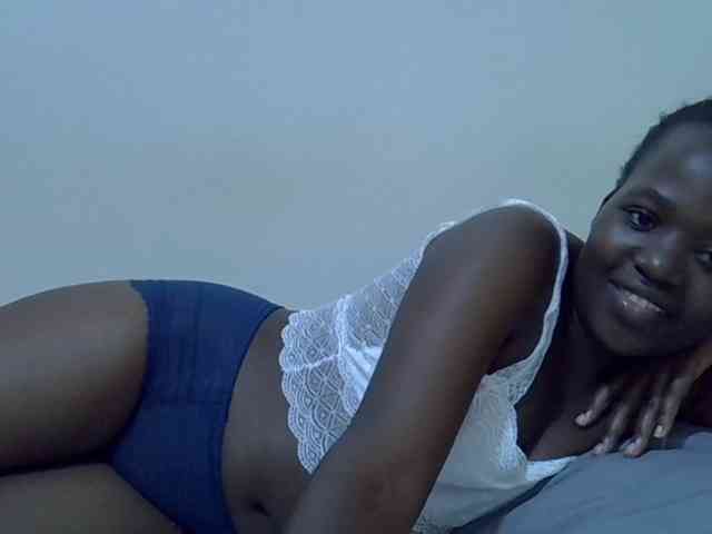 Candylily1 webcam