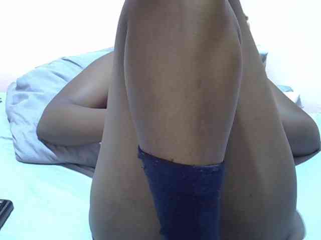 Candylily1 webcam