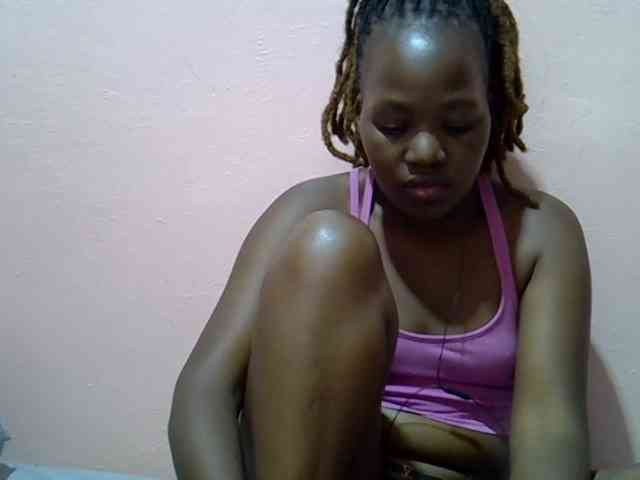 Candylily1 webcam