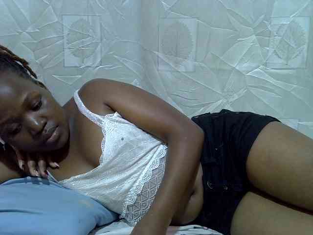 Candylily1 webcam