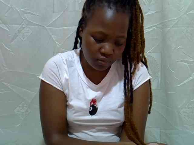 Candylily1 webcam