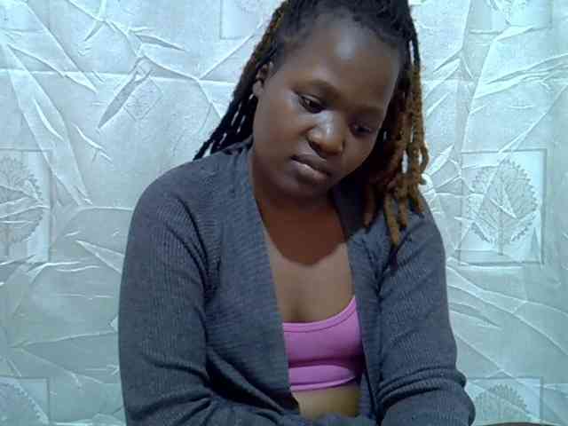 Candylily1 webcam