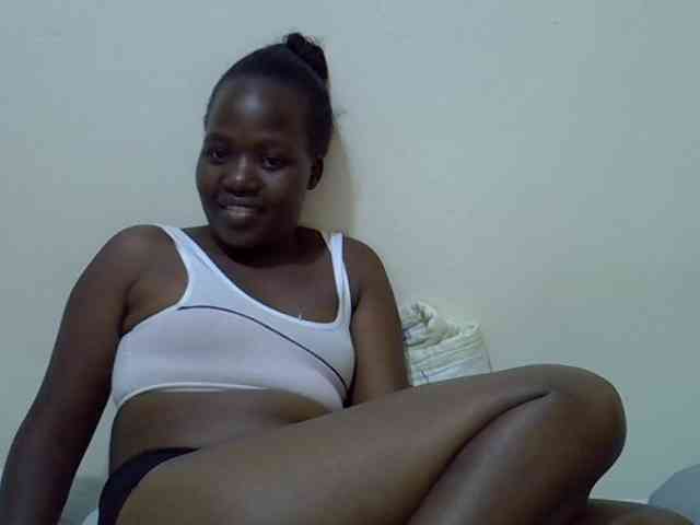 Candylily1 webcam