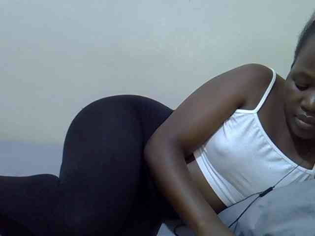 Candylily1 webcam