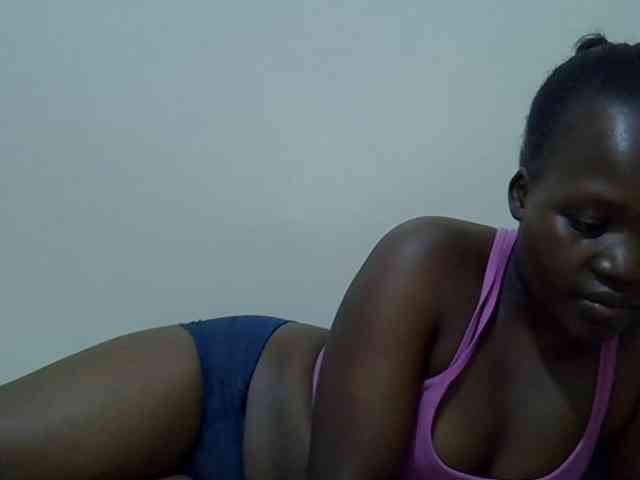 Candylily1 webcam