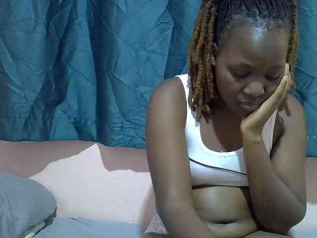 Candylily1 webcam