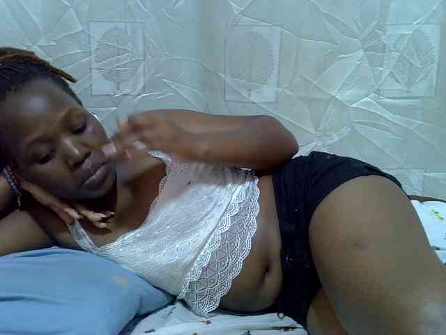 Candylily1 webcam