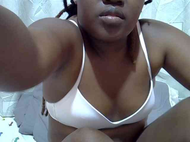 Candylily1 webcam
