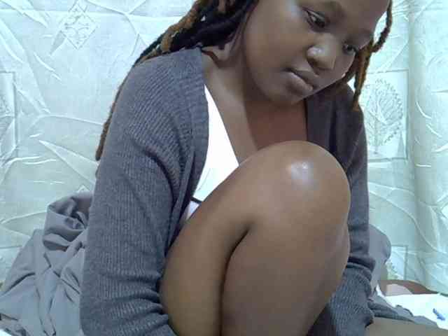 Candylily1 webcam