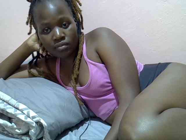 Candylily1 webcam