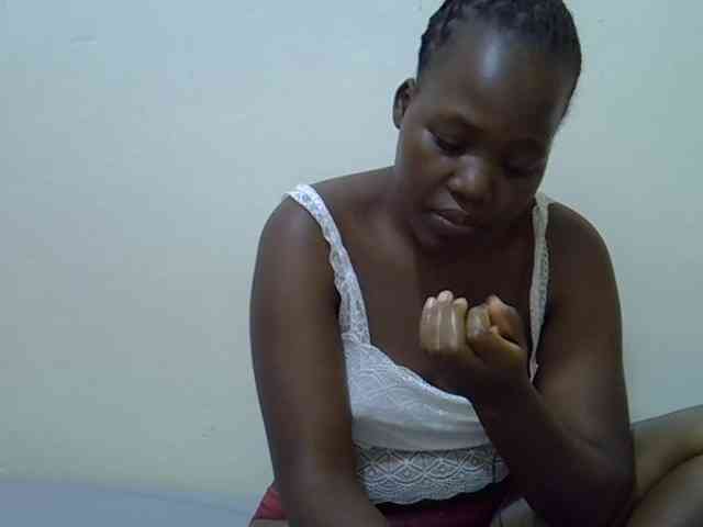 Candylily1 webcam