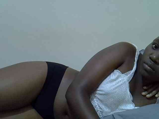 Candylily1 webcam