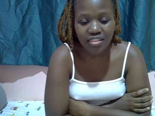 Candylily1 webcam