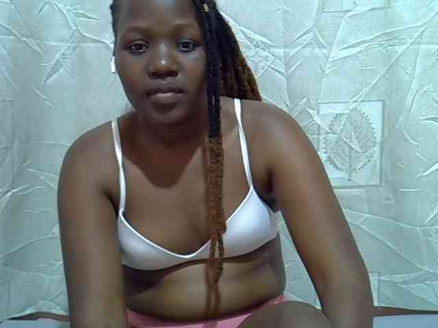 Candylily1 webcam