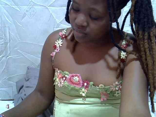 Candylily1 webcam