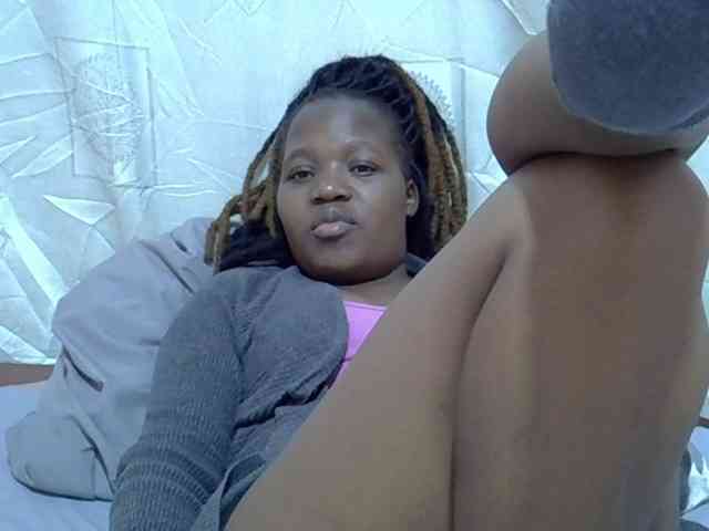 Candylily1 webcam
