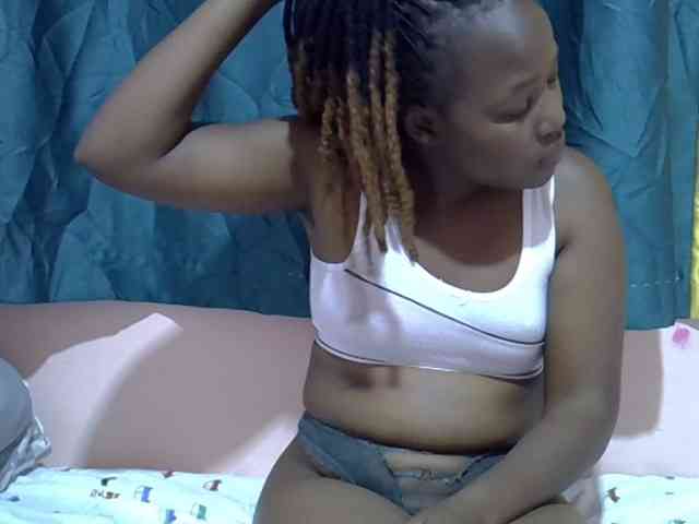 Candylily1 webcam