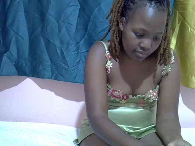 Candylily1 - Girl 