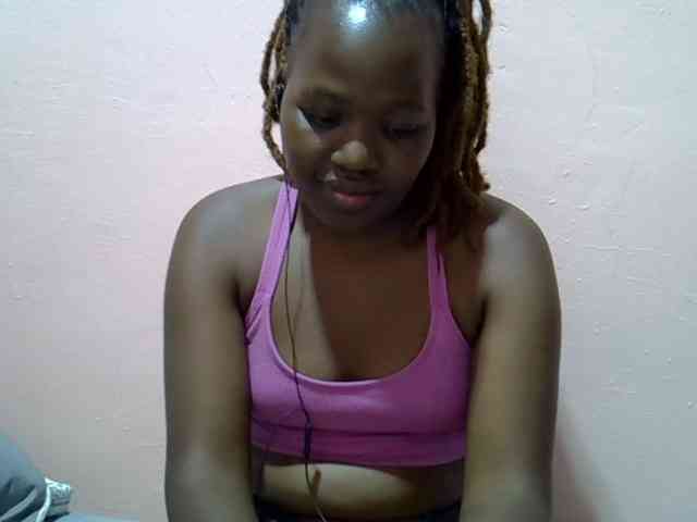 Candylily1 webcam