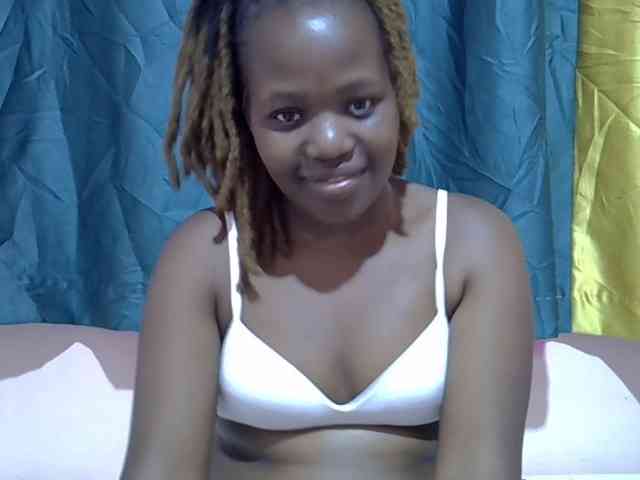 Candylily1 webcam