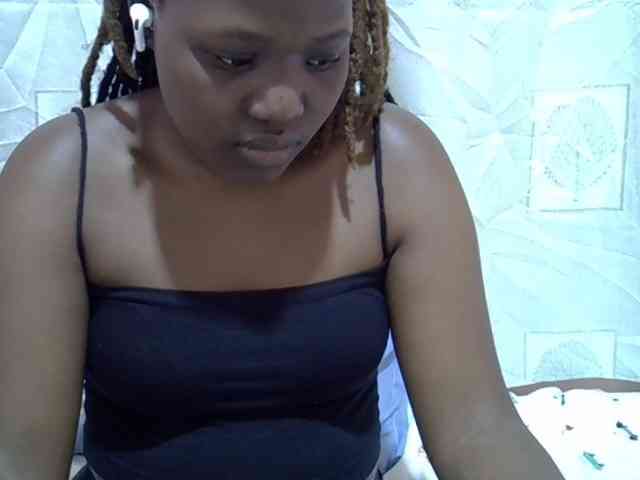 Model: Candylily1
