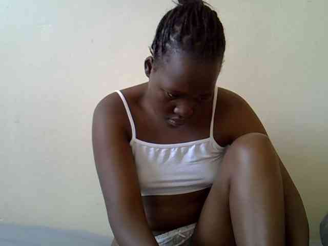 Candylily1 webcam