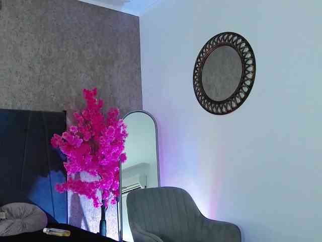 LuisaBrox webcam