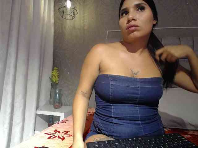 pamela-brow webcam