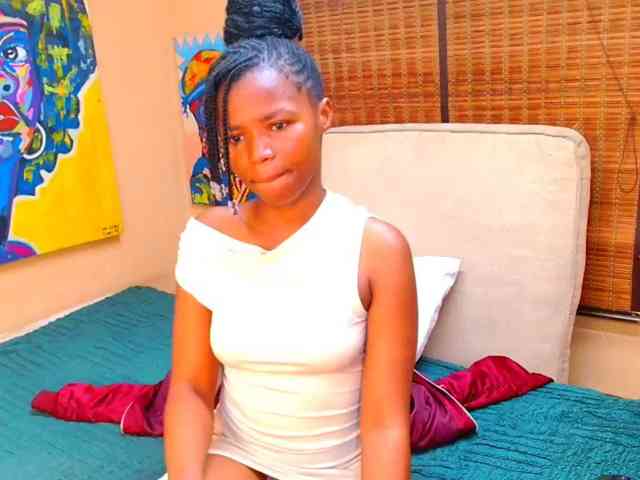 CocoaHun webcam
