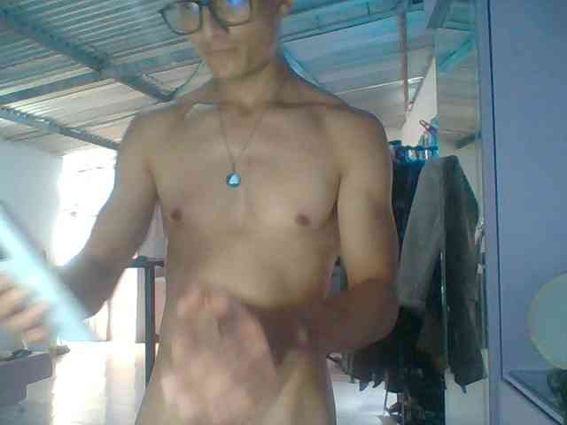 Inosukewild Sex Cam Show