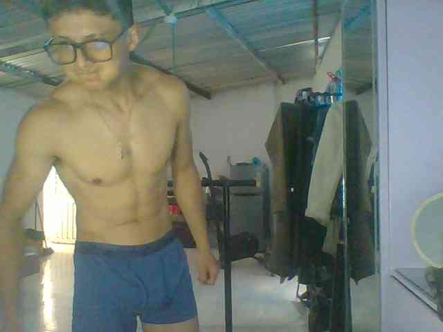 Inosukewild Sex Cam Show