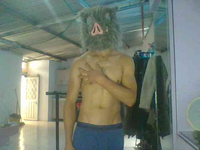 Inosukewild Sex Cam Show