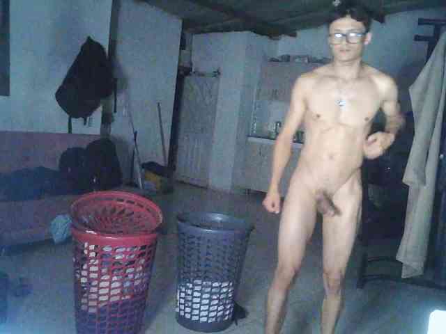 Inosukewild Sex Cam Show