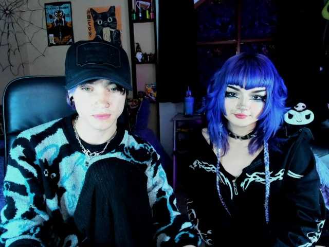 xerotandraven6 live cam on BongaCams