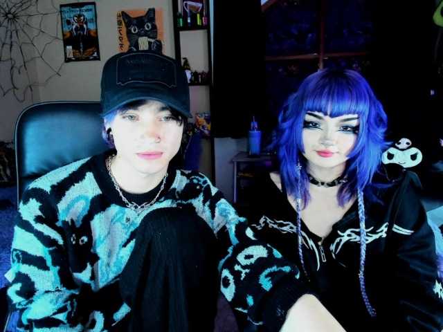 xerotandraven6 live cam on BongaCams