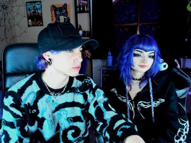 xerotandraven6 Sex Cam Show