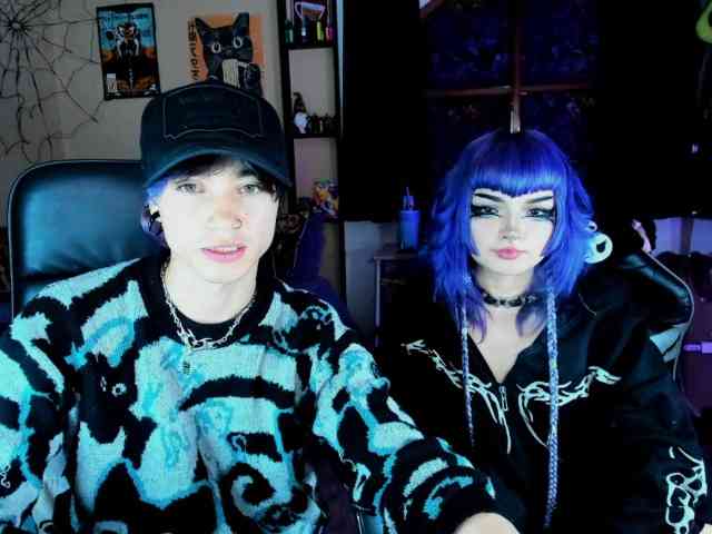 xerotandraven6 webcam