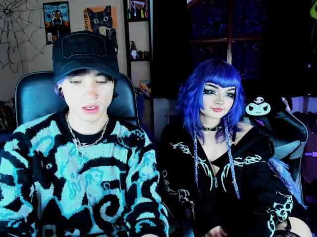 xerotandraven6 Sex Cam Show