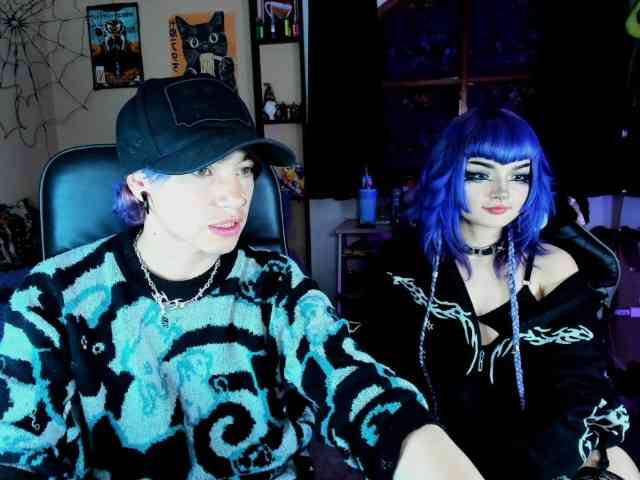 xerotandraven6 Sex Cam Show