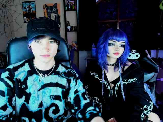 xerotandraven6 Sex Cam Show